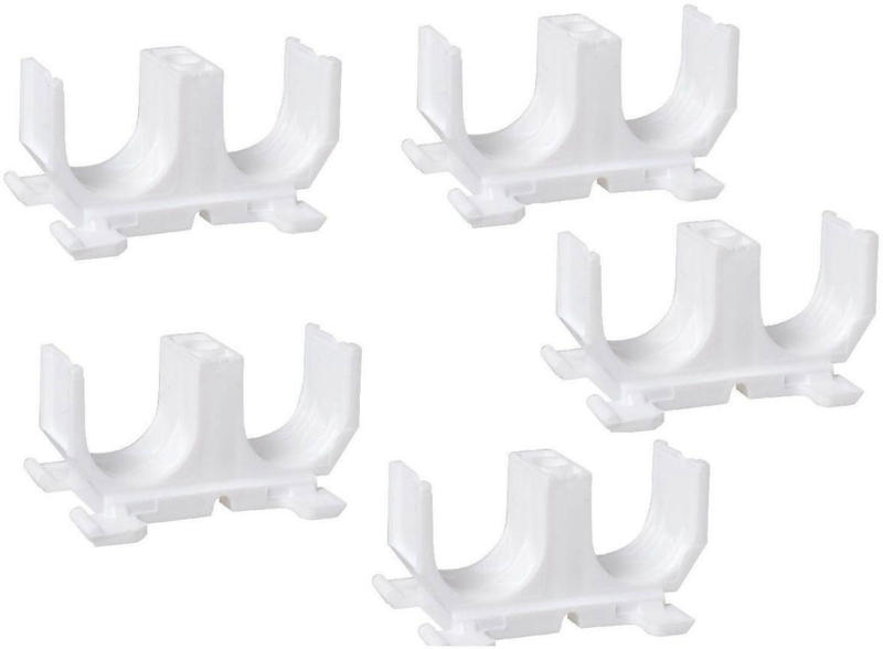 Leistenhalter 5x