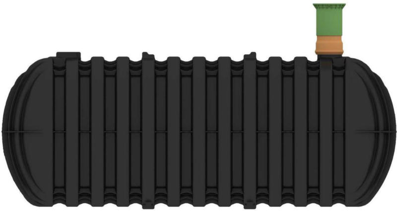 Sammelgrube „Stabilus“, mit DIBt Zulassung, 3000 L,