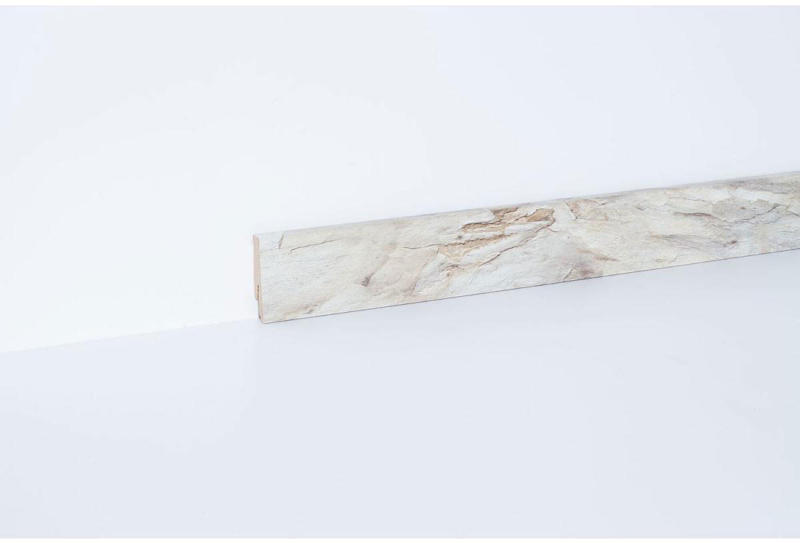 Clipleiste „Buntschiefer“ 2400x58x19 mm