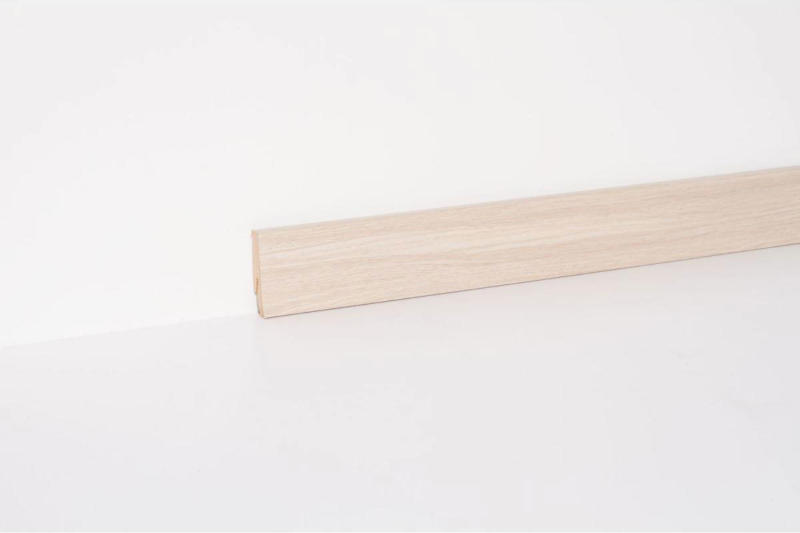 Clipleiste „Eiche Laredo“ 2400x58x19 mm