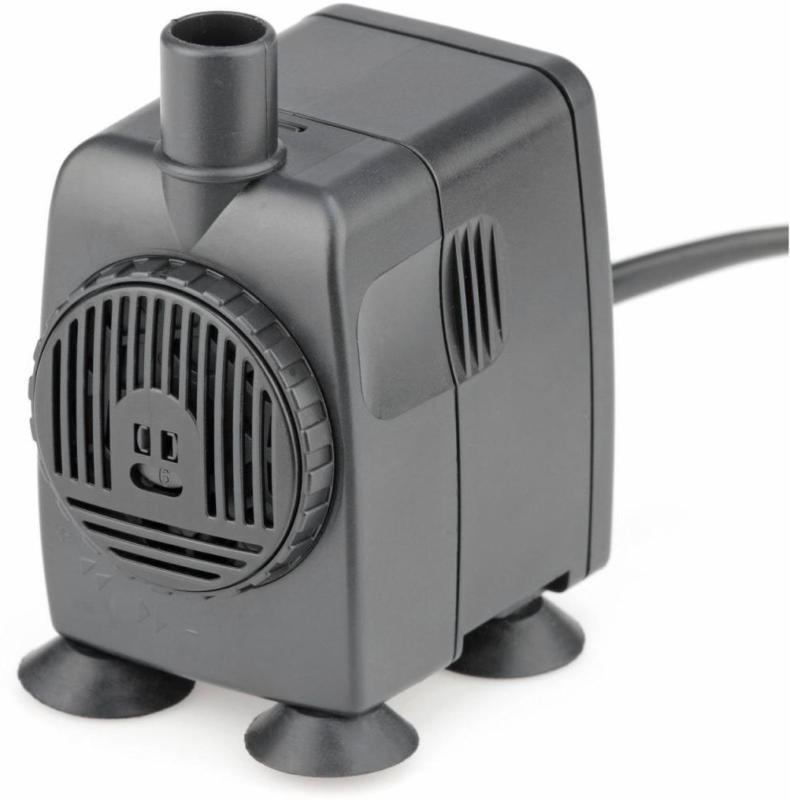 PontecPondo Brunnenpumpe „Compact 800i“