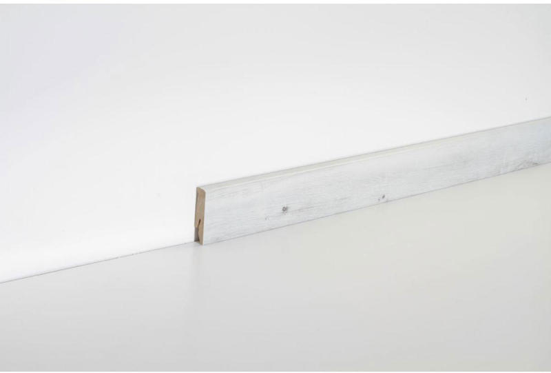 Clipleiste „Neo W 37 African Maple“ 2400x58x19 mm