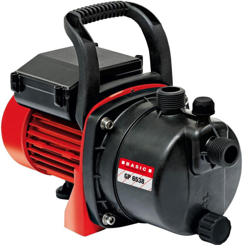 Gartenpumpe „GP 6538“