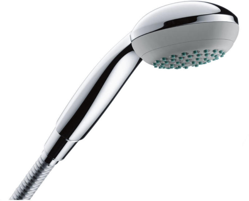 Handbrause „Crometta 85 Vario HB“, chrom