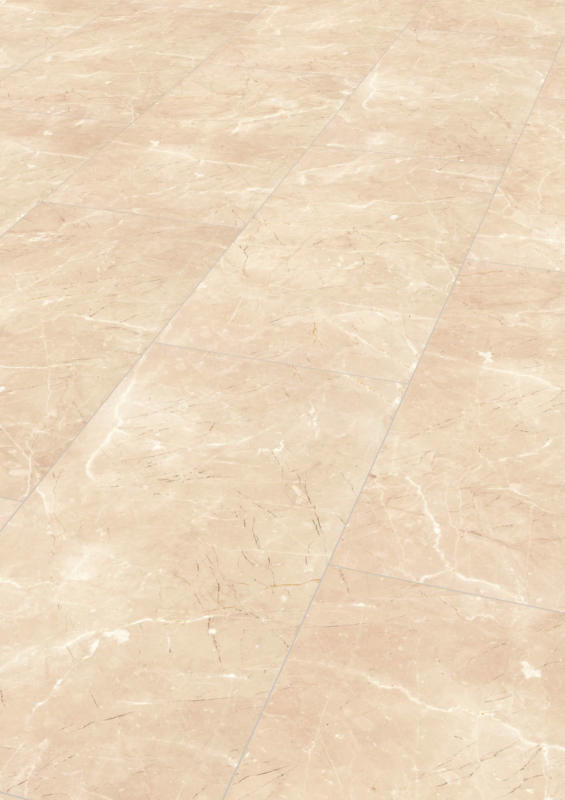 Laminatboden „Deluxe“, Botticino Classico