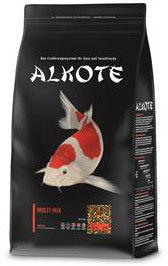 Teichfisch-Futter Multi-Mix, 3mm, 3kg