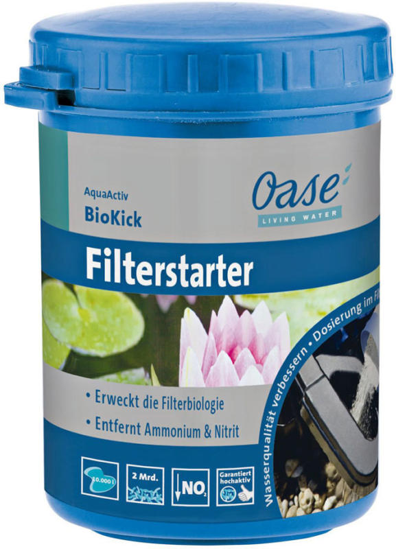 Oase AquaActiv BioKick 100 ml