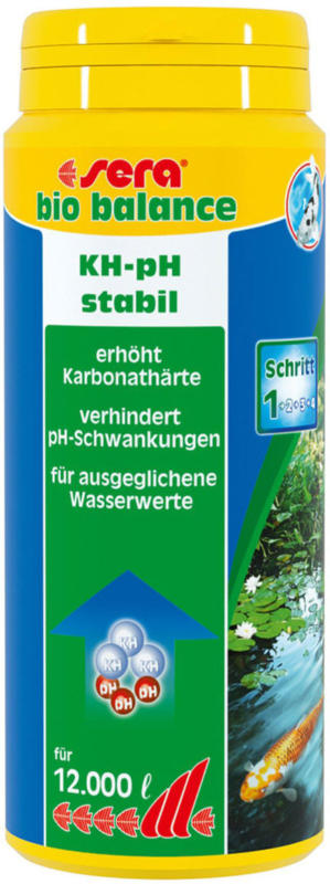 pond bio balance 550 g