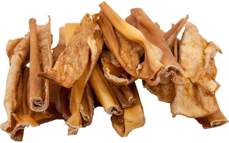 Snack Pferdehaut 200g