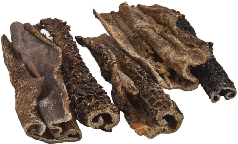 Snack Rinderpansen Natur 500g
