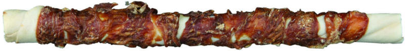 Dog DentaFun Kaurollen mit Ente 28cm/250g/3St