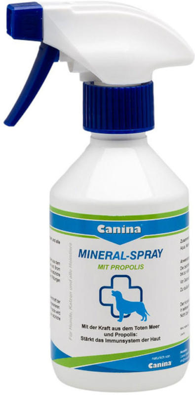 Dog Mineralspray mit Propolis, 250ml