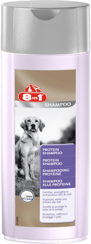 Dog 8in1 Protein Shampoo 250 ml