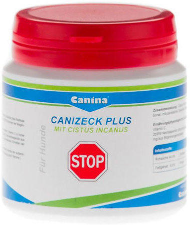 Dog Canizeck Plus Tabletten, 90g 30Tabletten