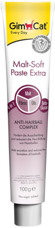 Malt-Soft Extra, 100g