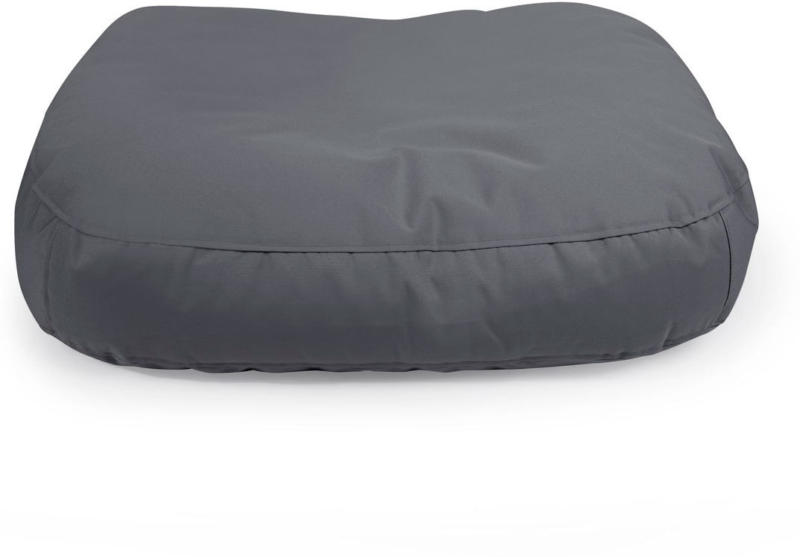 Hundekissen „Cloud-S Plus“, Anthrazit anthrazit