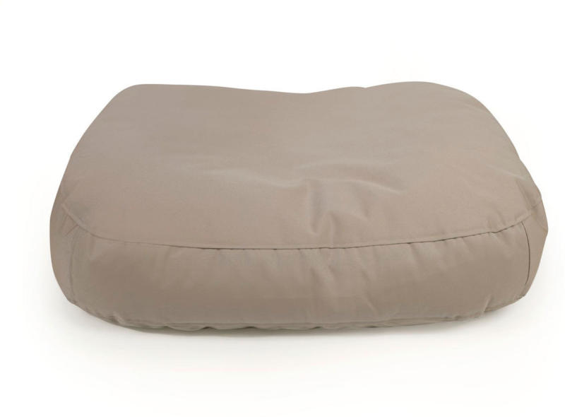 Hundekissen „Cloud-S Plus“, Mud mud