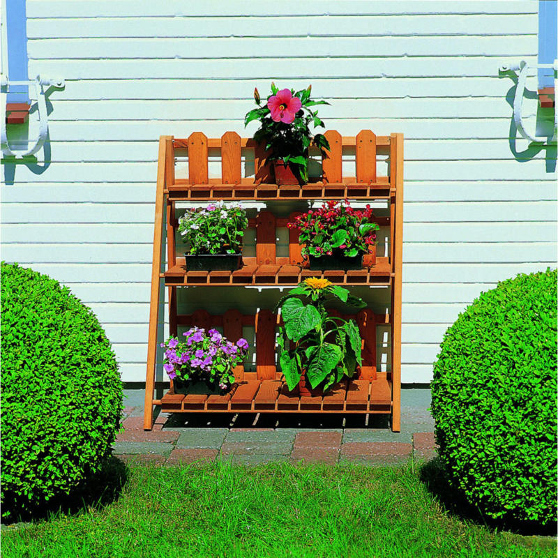 Blumenetagerie „Altes Land“