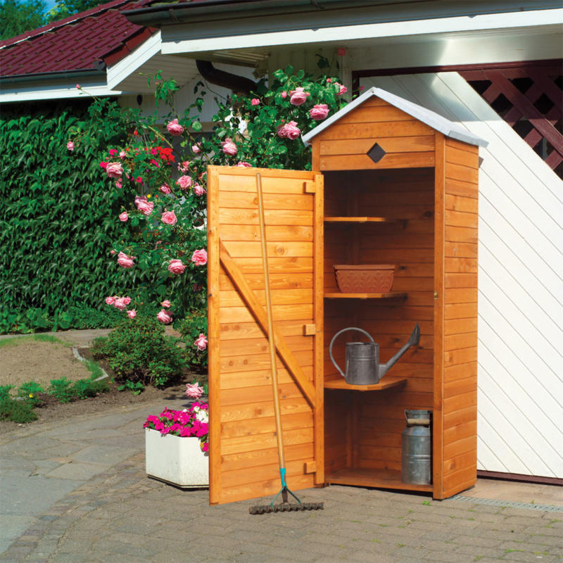 Gartenschrank "Babylon"