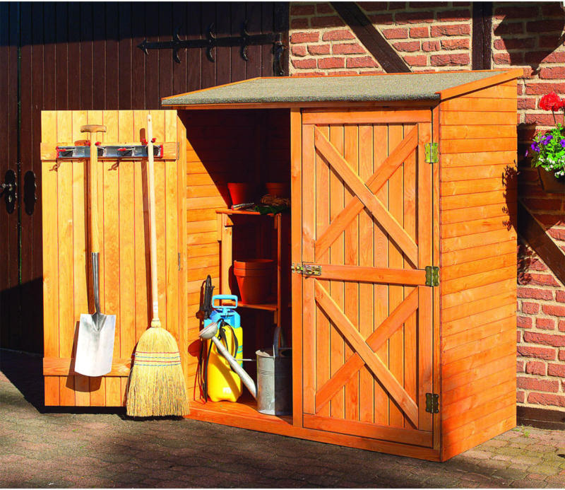 Geräteschrank „Pforzheim“, groß