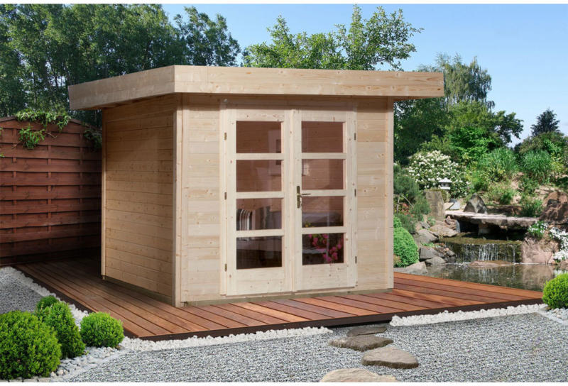 Designhaus „126“ Gr.2, natur