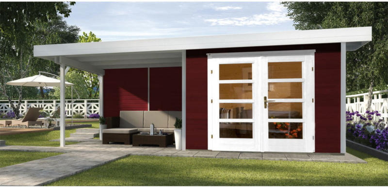 Designhaus „126 Plus B“ Gr.2, schweden