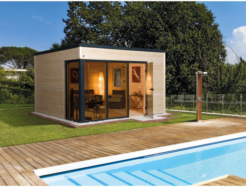 Designhaus wekaLine „412“ Gr.1, natur