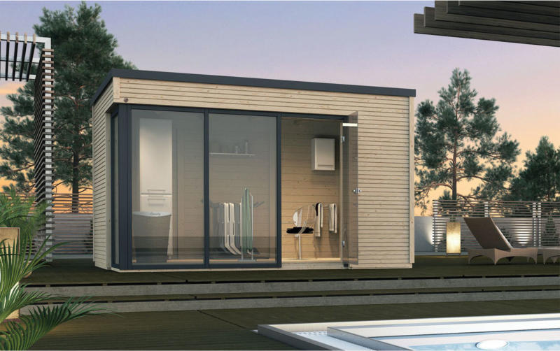 Designhaus wekaLine „412“ Gr.2, natur