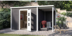 Designhaus wekaLine „413 A“ Gr.1, anthrazit