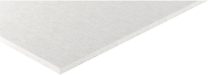 Gipsfaser-Platte 1500x1000x12,5 mm