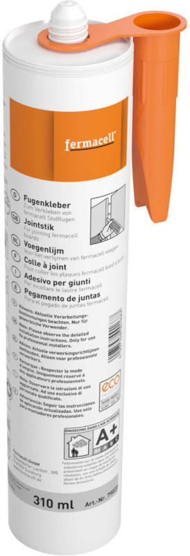 Fugenkleber, 310 ml