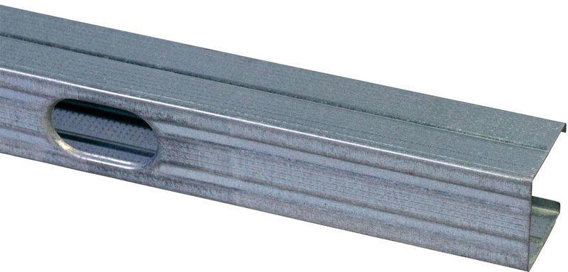 Wandprofil „CW 50“, 2,6 m, Nenndicke 0,6 mm 260
