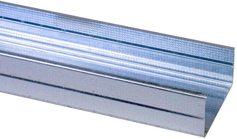 Wandprofil „CW 100“, 2,6 m, Nenndicke 0,6 mm 260