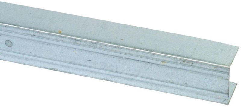 Wandprofil „UW 50“, 4 m, Nenndicke 0,6 mm 5