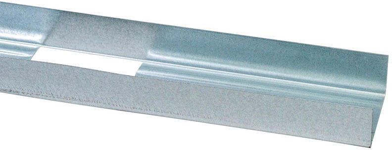 Türsturzprofil für „CW/UA 75“, 1.600 mm 7.5