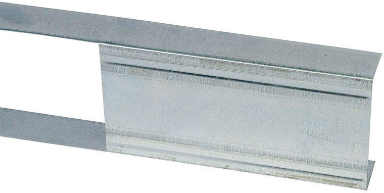 Türsturzprofil für Profile „CW/UA 100“, 1.600 mm 10