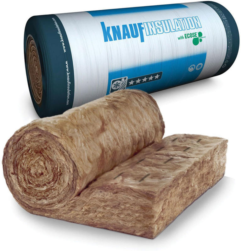 Unifit-Klemmfilz „TI 132 U“, 2500x1200x160 mm 250 cm | 16 cm