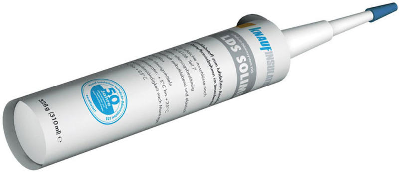 Spezialhaftklebstoff „LDS Solimur“, 310 ml