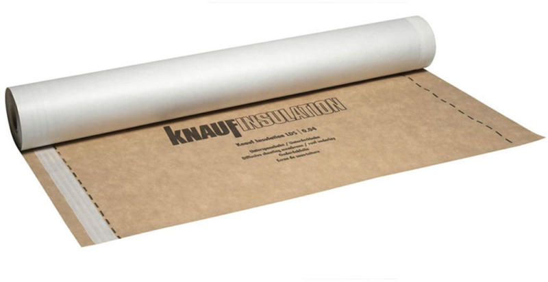 Unterspannbahn „LDS 0.04“, diffusionsoffen
