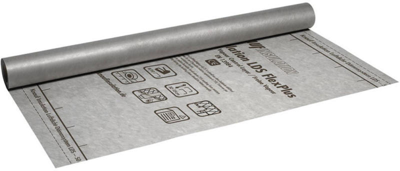 Dampfbremsbahn „LDS FlexPLus“, 1500x40000 mm