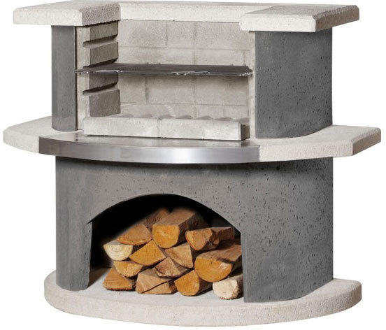 Grillbar „Stockholm“