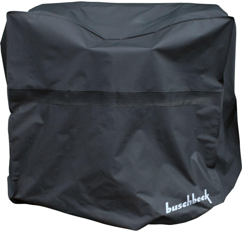 Abdeckhaube für Grillbar, anthrazit