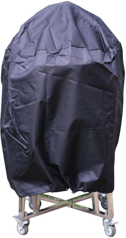 Abdeckhaube „Kamado“