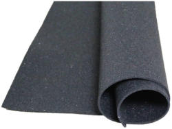 Bautenschutzmatte 1,05m x 1,05m x 5mm 5 mm
