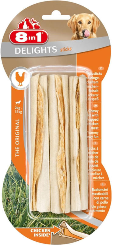 Delights Kausticks