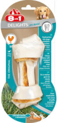 Dental Delights Kauknochen M
