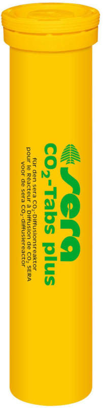 CO2-Tabs plus, 20 Tabletten