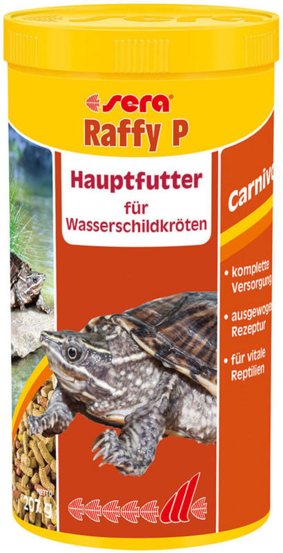 Raffy P 1000 ml / 207 g