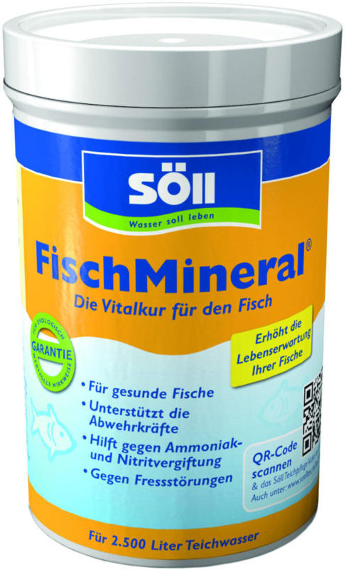 FischMineral 250 g