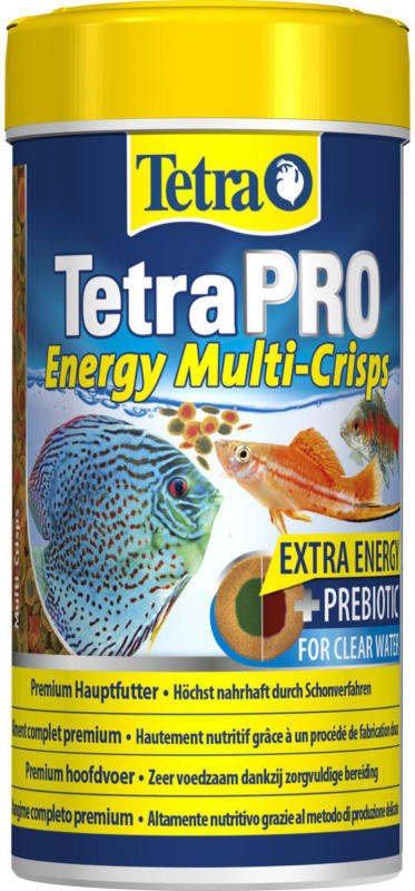 TetraPro Energy 250 ml